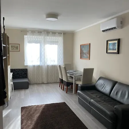Apartment Suncity *
