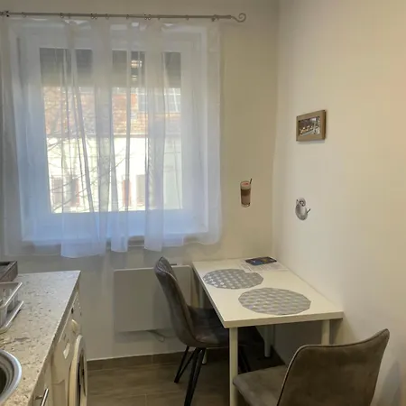 Suncity Apartment *