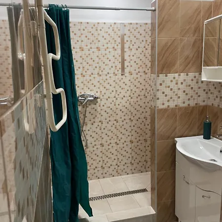 Apartment Suncity Szeged