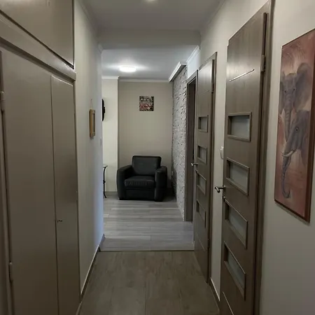 Suncity Apartment Szeged